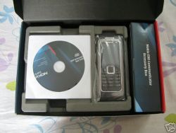 Nokia E90