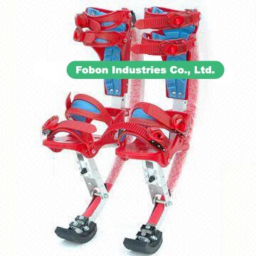 powerskip poweriser powerizer skyrunner jumping stilts