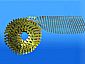 wire coil nails