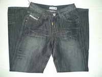 top quality diesel jeans