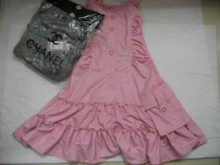 Chanel clothes