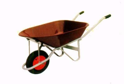 Wheel Barrow