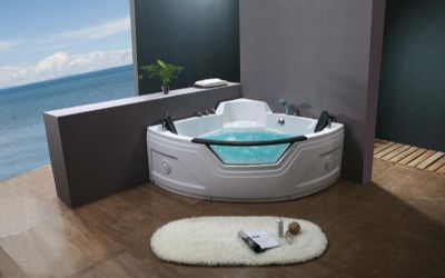 Massage Bathtub: XH-8003