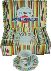 porcelain coffee sets