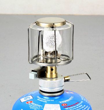 Camping Lantern