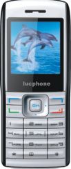 mobile phone- D203