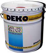 DEKO LAQUER FOR STONE 