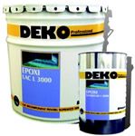 DEKO EPOXY PRIMER L3000
