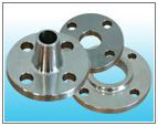 Stainless steel Flange