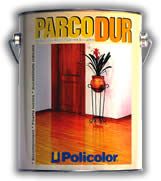 PARCODUR LACQUER FOR PARQUET