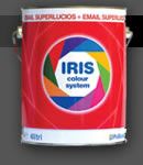 IRIS ENAMEL