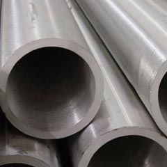 seamless steel pipe