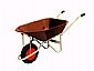 Wheel Barrow