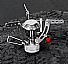 Camping Gas Stove