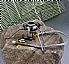 Portable camping Gas Stove 