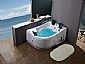 massage bathtub
