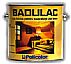 BADULAC - LACQUER FOR WOOD TRANSPARENT OR COLOURED 