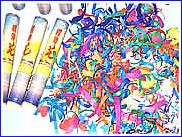confetti fireworks