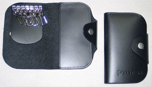key pouch
