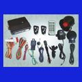 GSM Car alarm system