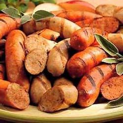 ISOLATED SOY PROTEIN