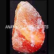 Natural Salt lamps