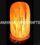 Rock Salt lamps