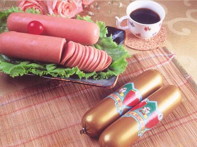 SOY PROTEIN FOOD ADDITIVES