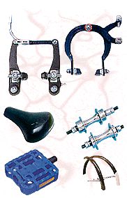 gurdip cycle industries