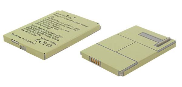 Rechargeable PDA Battery for O2 Xda Atom XP-02