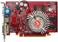ATI Radeon X1300