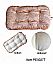 Pet Cushion skidproof