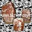 Rock Salt lamps