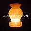 Rock Salt lamps