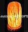 Rock Salt lamps