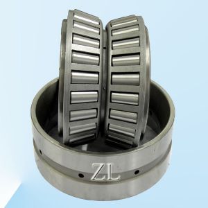 double row taper roller bearings