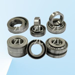 Inch taper roller bearings -9series