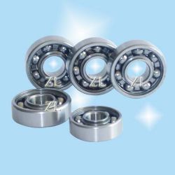 Deep Groove Ball Bearing 62 series :