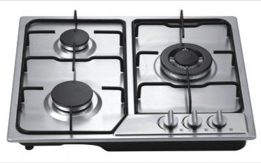Gas Cooker( 613M-ABC)