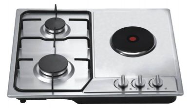 gas cooker ( 613M-OBC )