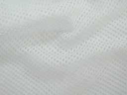 Polyester tricot fabrics
