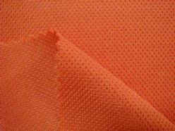 Mesh fabrics