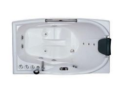 Whirlpool Bath Tubs