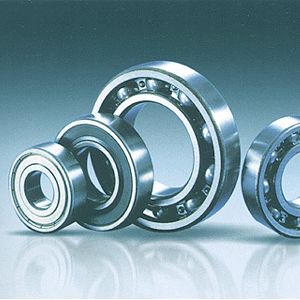 bearings