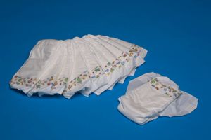 baby diapers