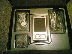 Nokia N95