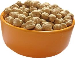 Chickpeas