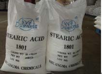 Stearic Acid