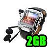 MP4 Watch (NXV) MP3 Video Photo Flash Disk Record