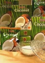 coconut Cream Powder